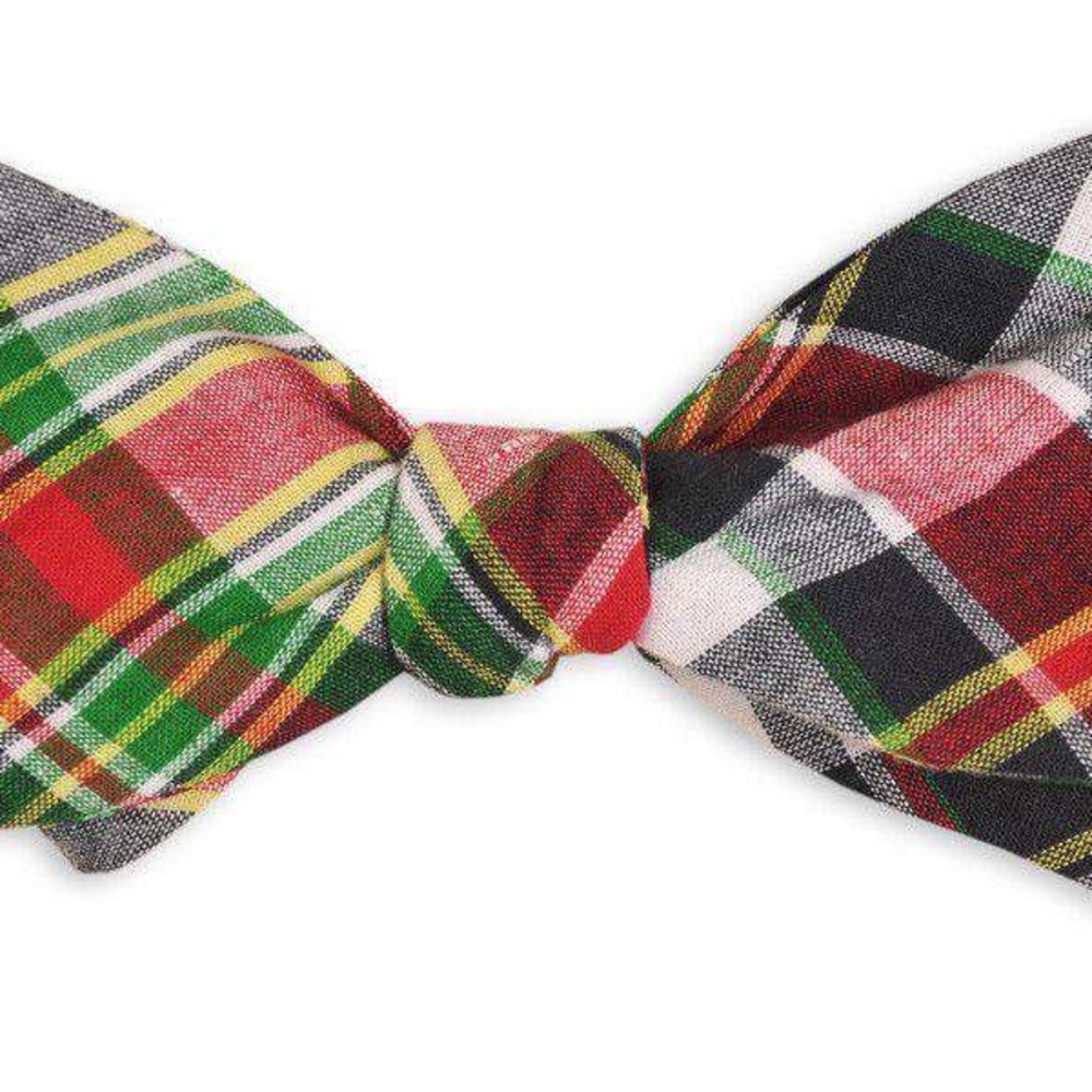 Jeremy Madras Bow Tie by High Cotton